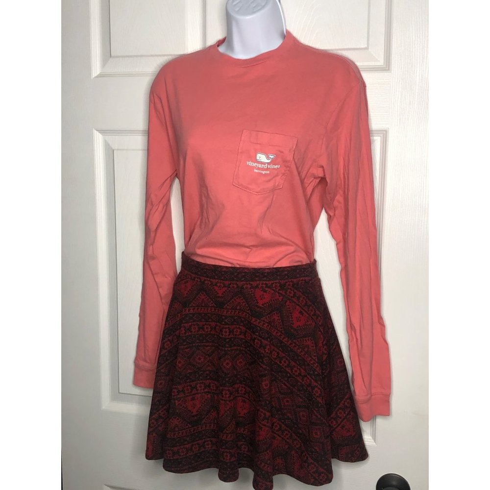 LA Heart small skirt